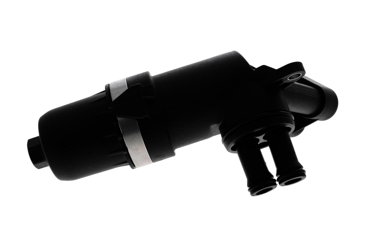 VAICO Hydraulic Filter Housing Assembly Cap V10-6577