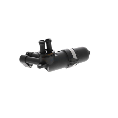 VAICO Hydraulic Filter Housing Assembly Cap V10-6577