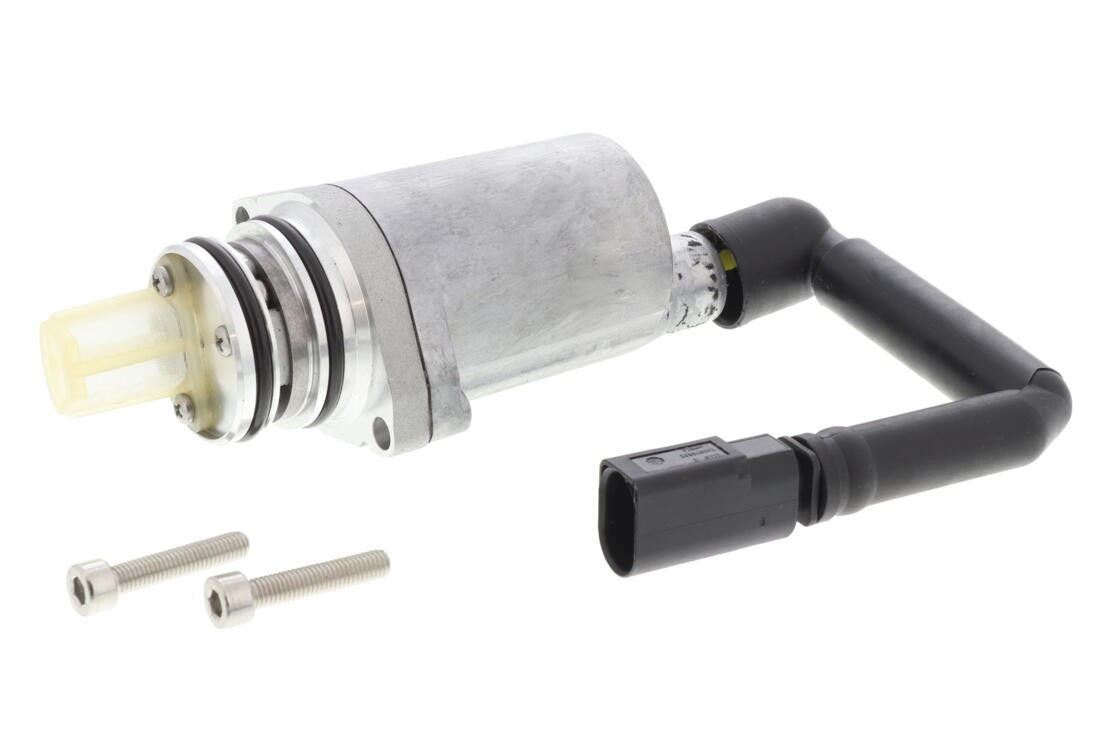 VAICO AWD Coupling Oil Pump V10-6587