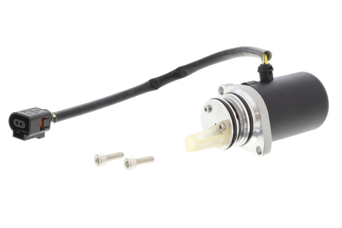 VAICO AWD Coupling Oil Pump V10-6588