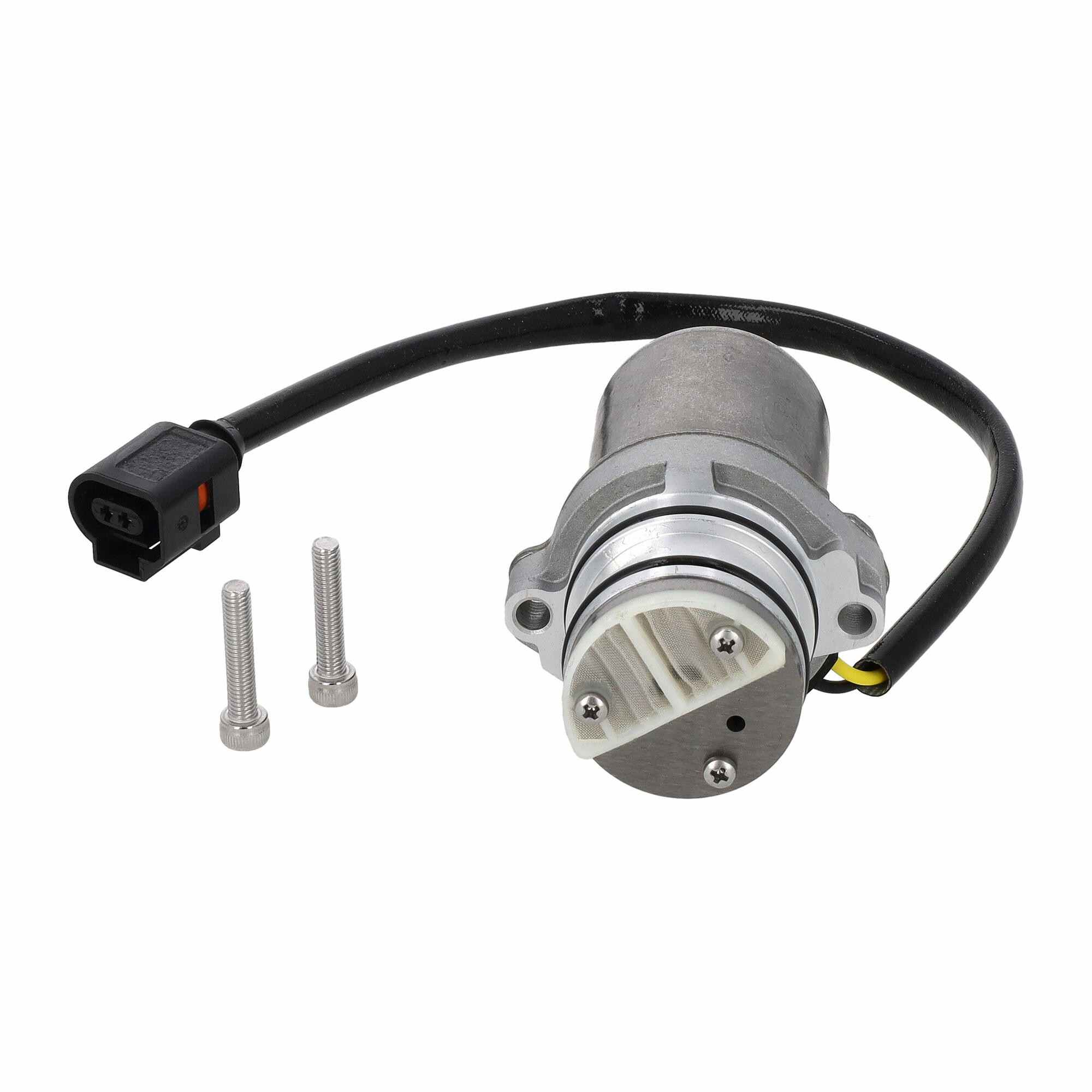 VAICO AWD Coupling Oil Pump V10-6591