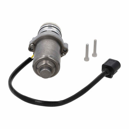 VAICO AWD Coupling Oil Pump V10-6591