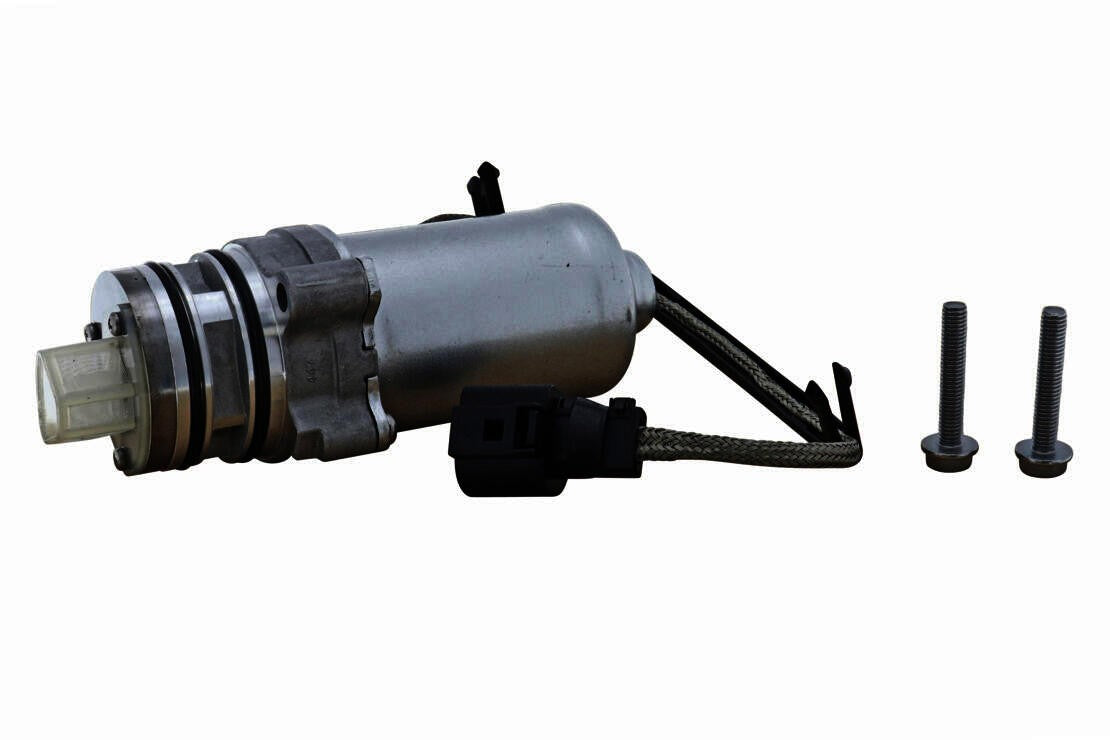 VAICO AWD Coupling Oil Pump V10-6592