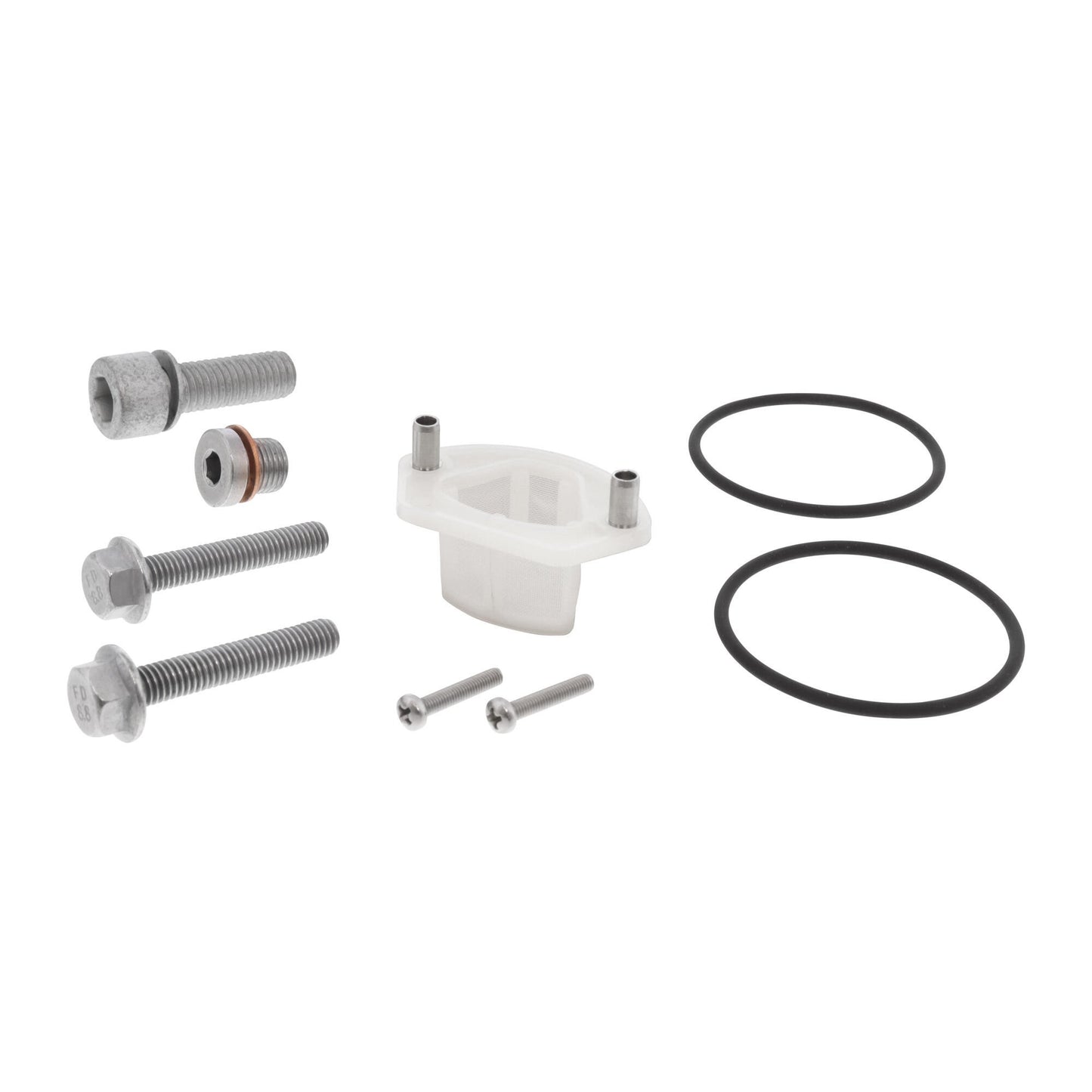VAICO AWD Coupling Oil Pump Kit V10-6603-XXL