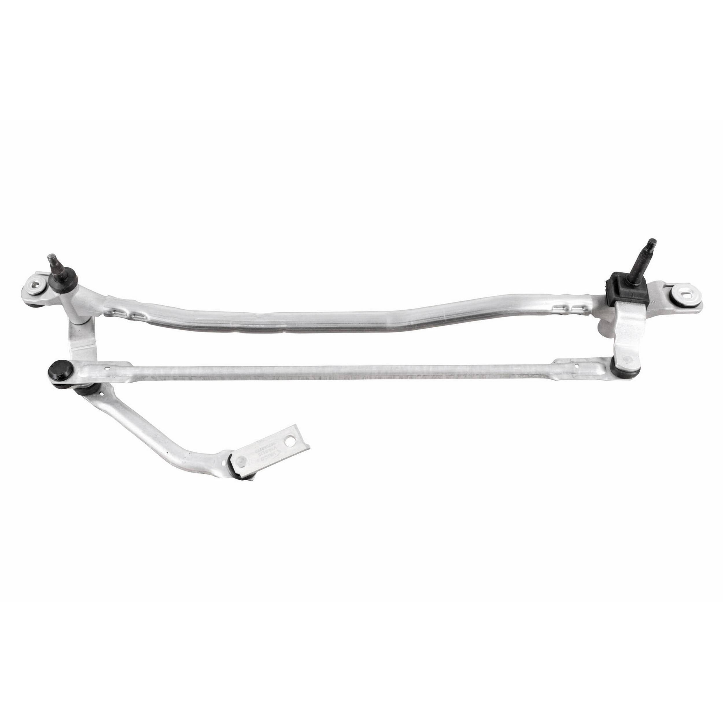 VAICO Windshield Wiper Motor V10-6618