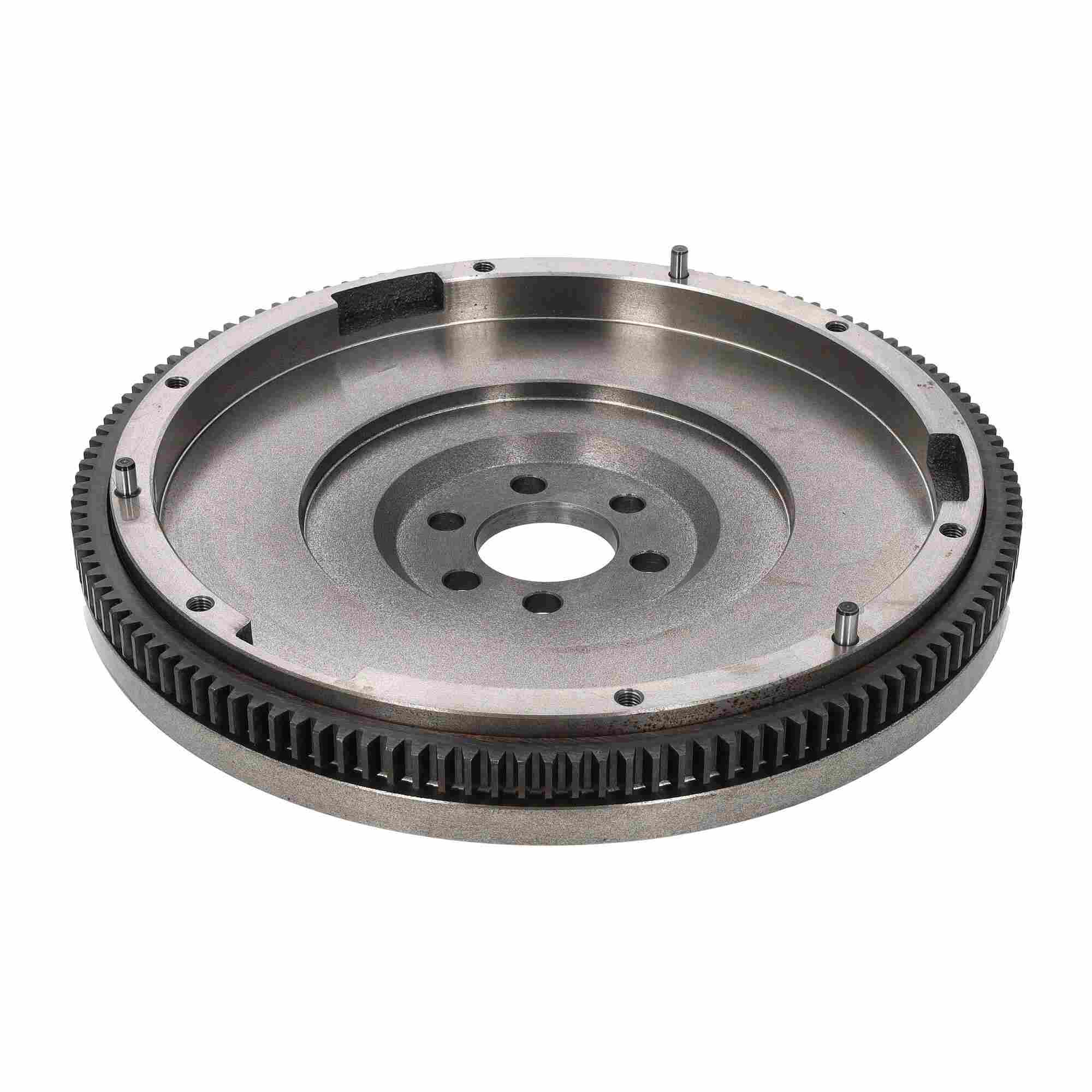 VAICO Clutch Flywheel V10-6643