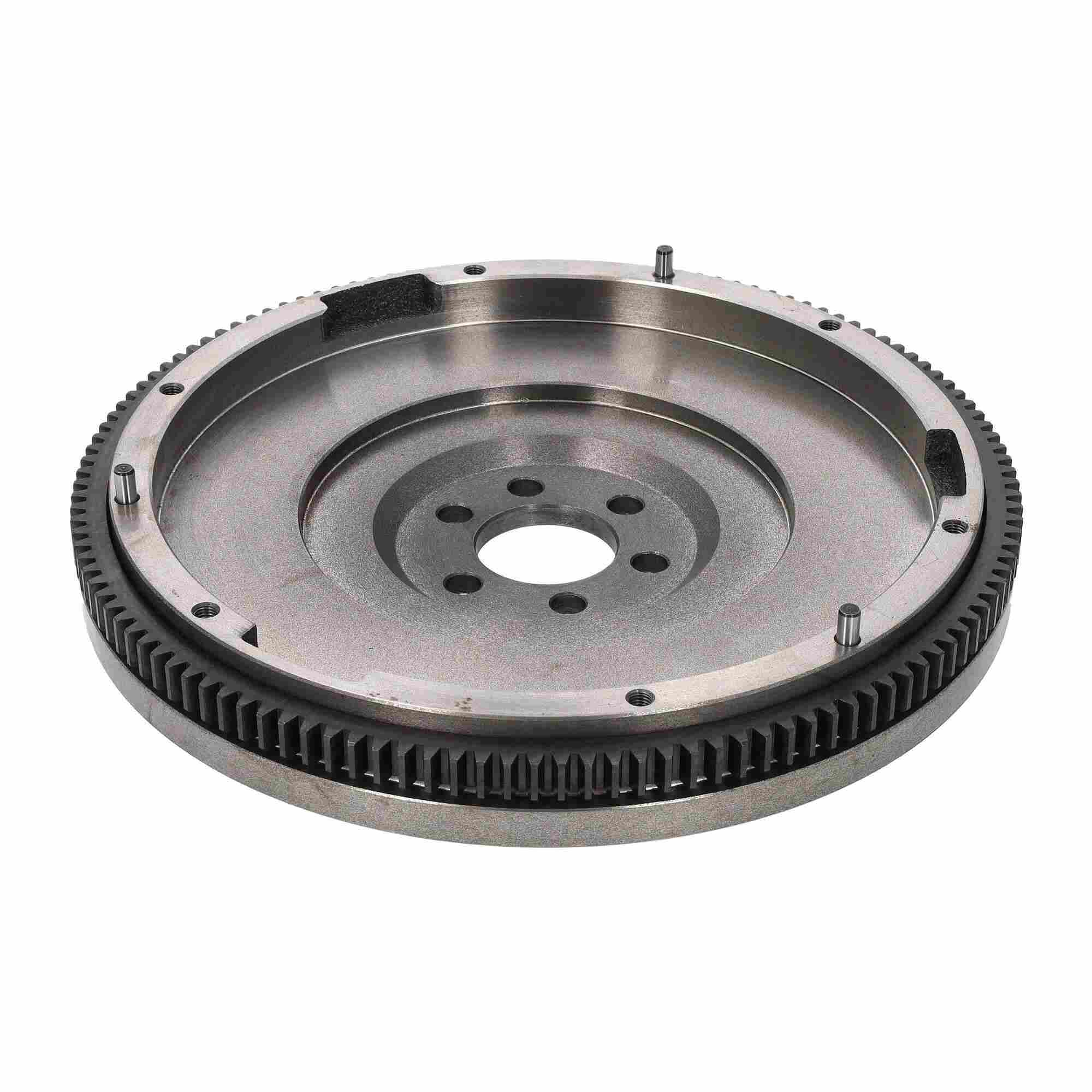 VAICO Clutch Flywheel V10-6643
