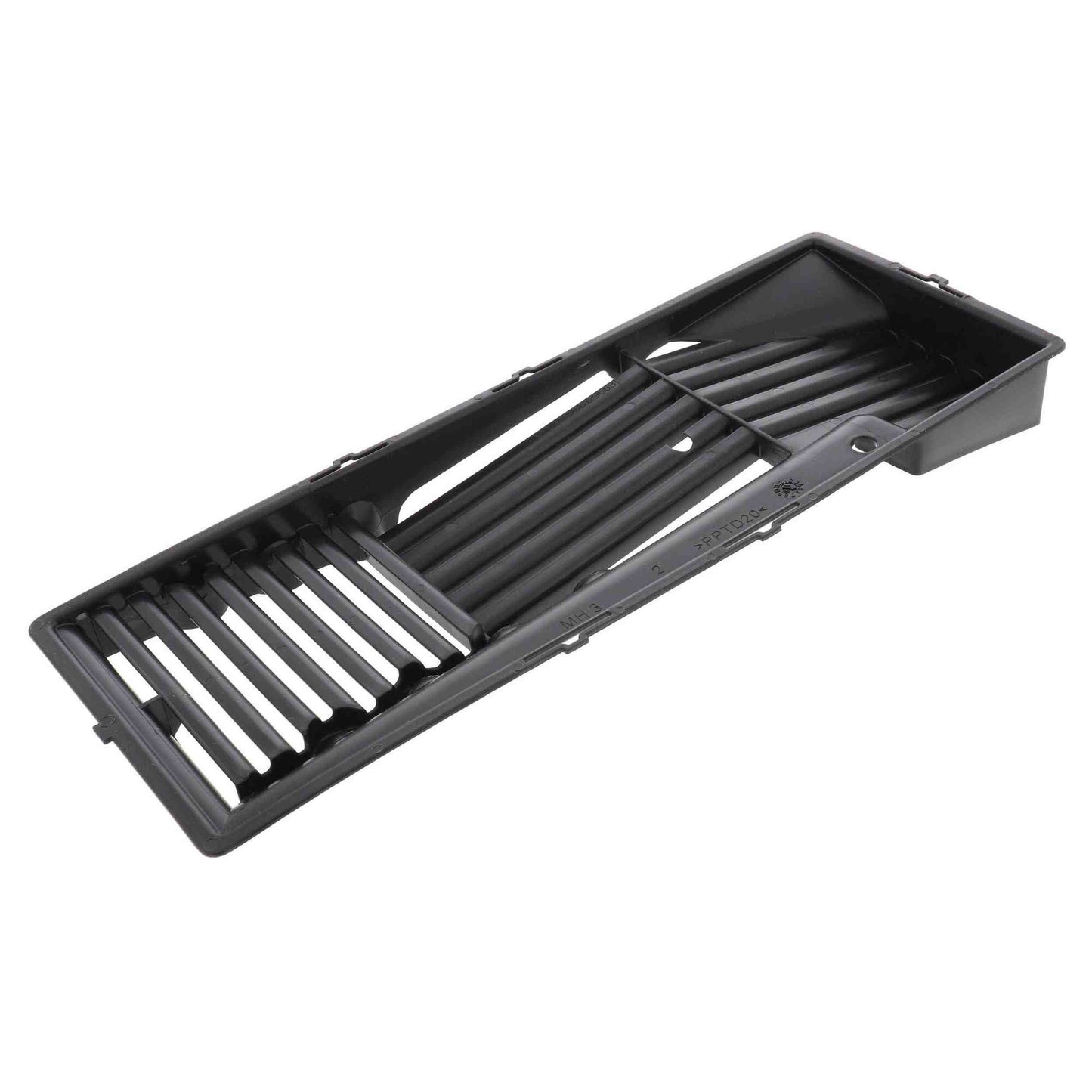 VAICO Air Filter Housing V10-6660