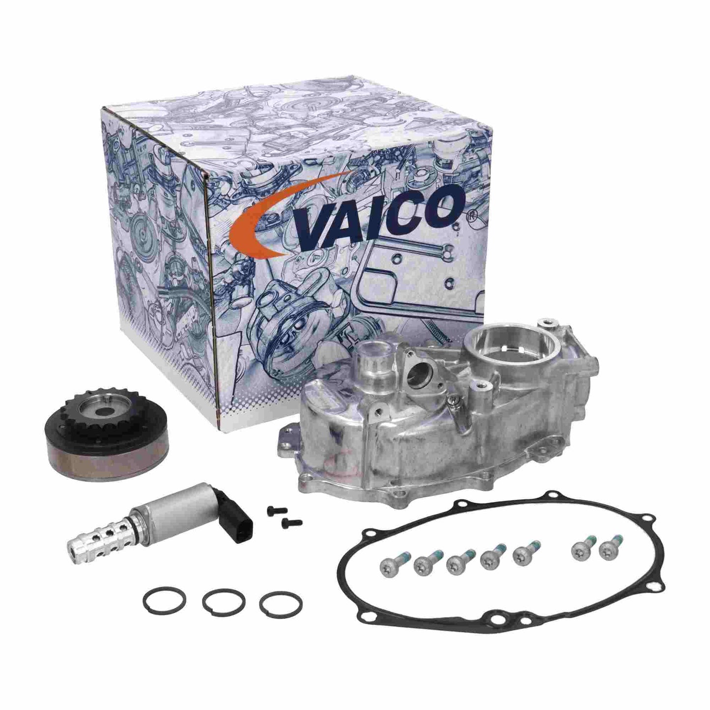 VAICO Engine Camshaft Kit V10-6695