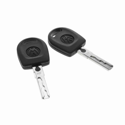 VAICO Ignition Lock Cylinder V10-6715