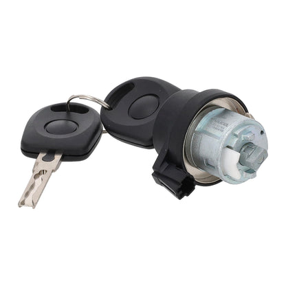 VAICO Ignition Lock Cylinder V10-6715