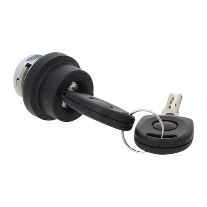 VAICO Ignition Lock Cylinder V10-6715