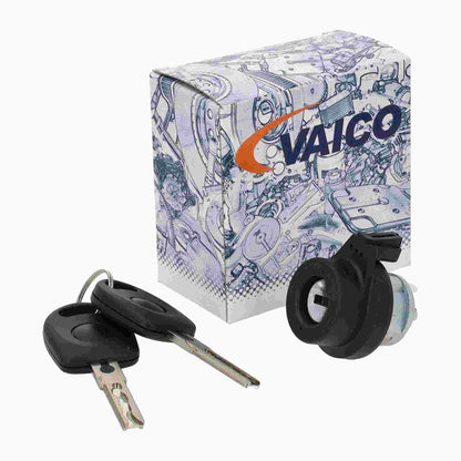 VAICO Ignition Lock Cylinder V10-6715