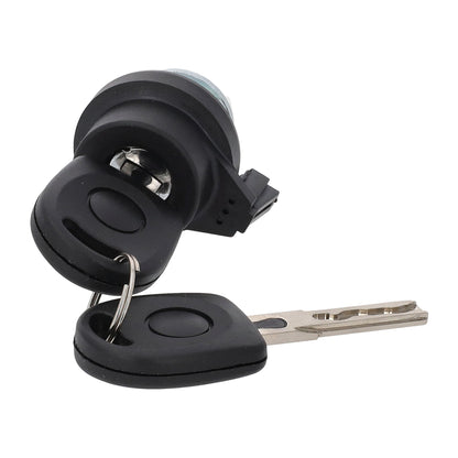 VAICO Ignition Lock Cylinder V10-6715