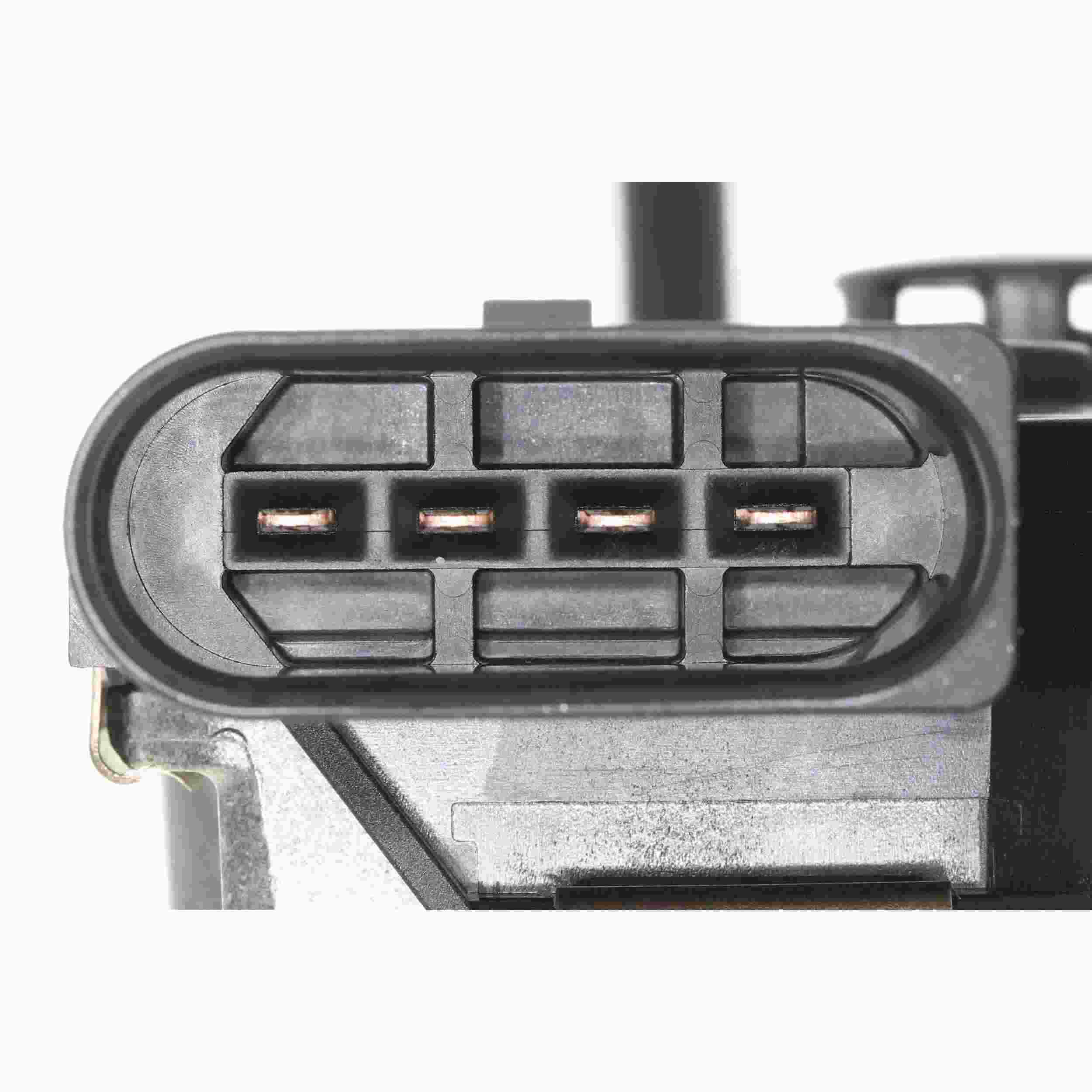 VAICO Windshield Wiper Linkage V10-6724