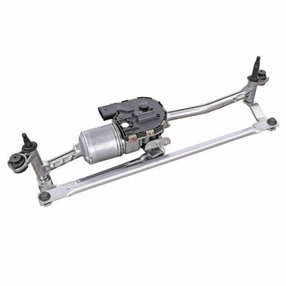 VAICO Windshield Wiper Linkage V10-6724