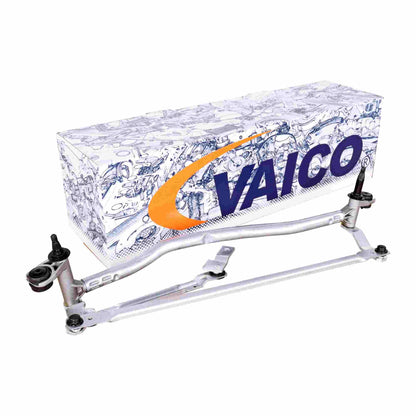 VAICO Windshield Wiper Linkage V10-6724
