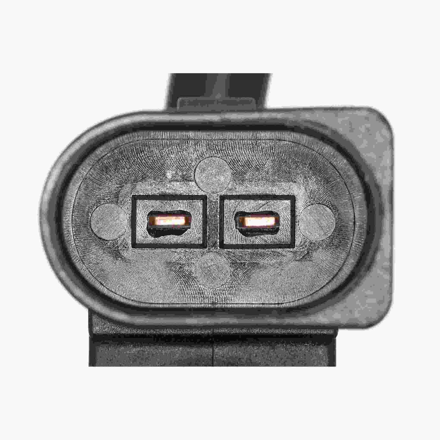 VAICO Engine Intake Manifold V10-6770