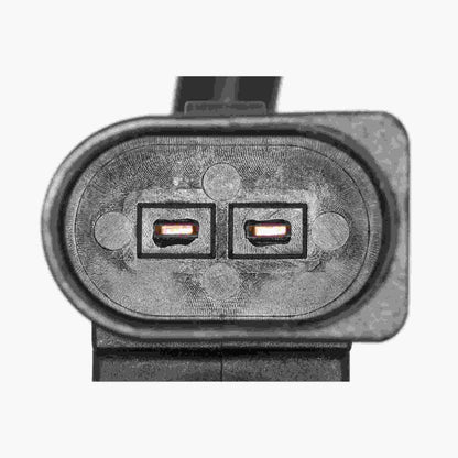 VAICO Engine Intake Manifold V10-6770