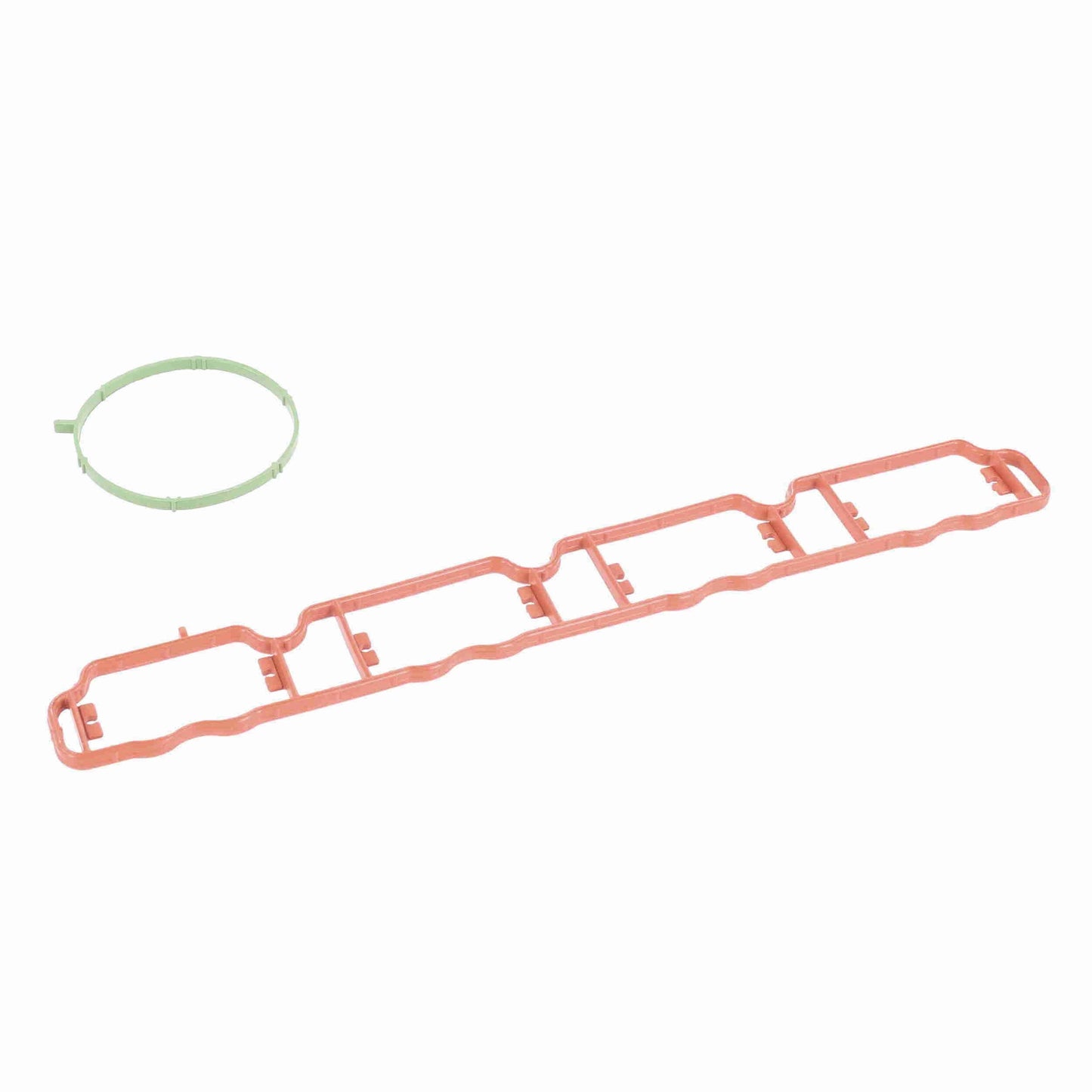 VAICO Engine Intake Manifold V10-6770