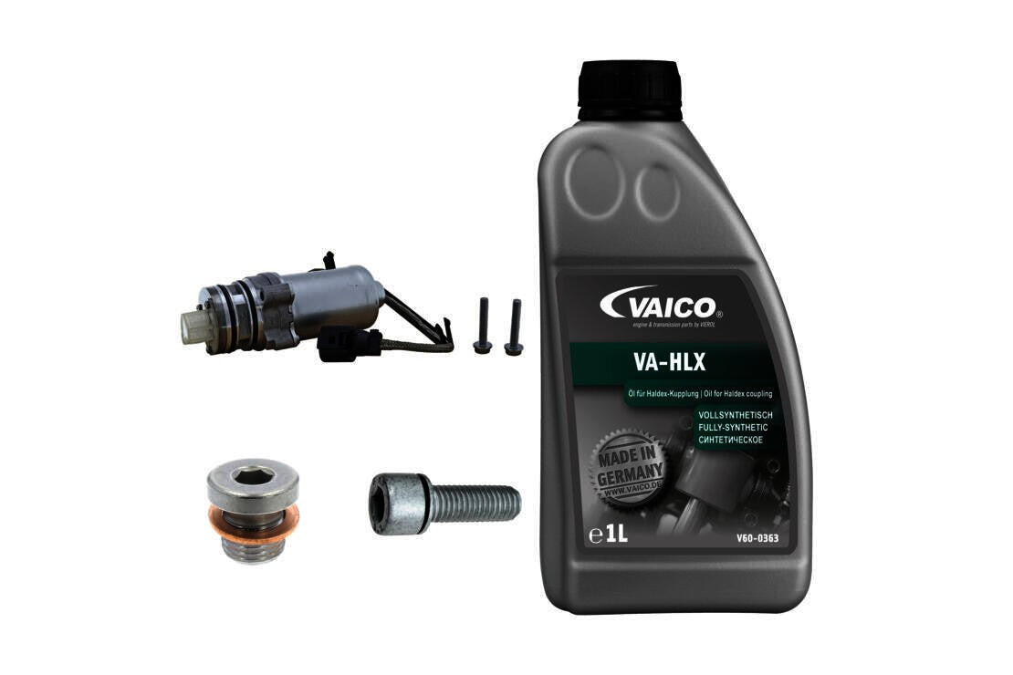 VAICO AWD Coupling Fluid Change Kit V10-6826
