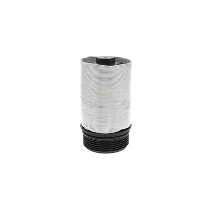 VAICO Engine Oil Filter Housing Cover V10-6835