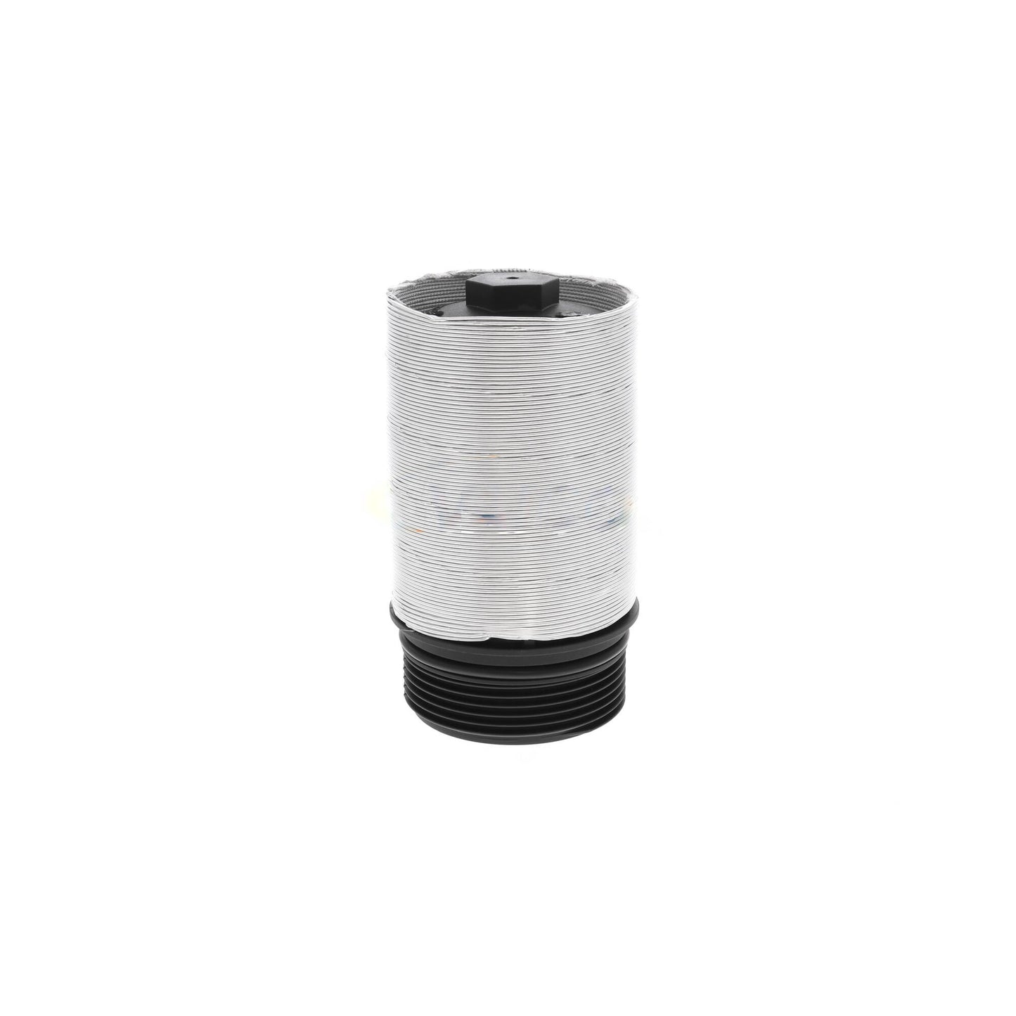VAICO Engine Oil Filter Housing Cover V10-6835