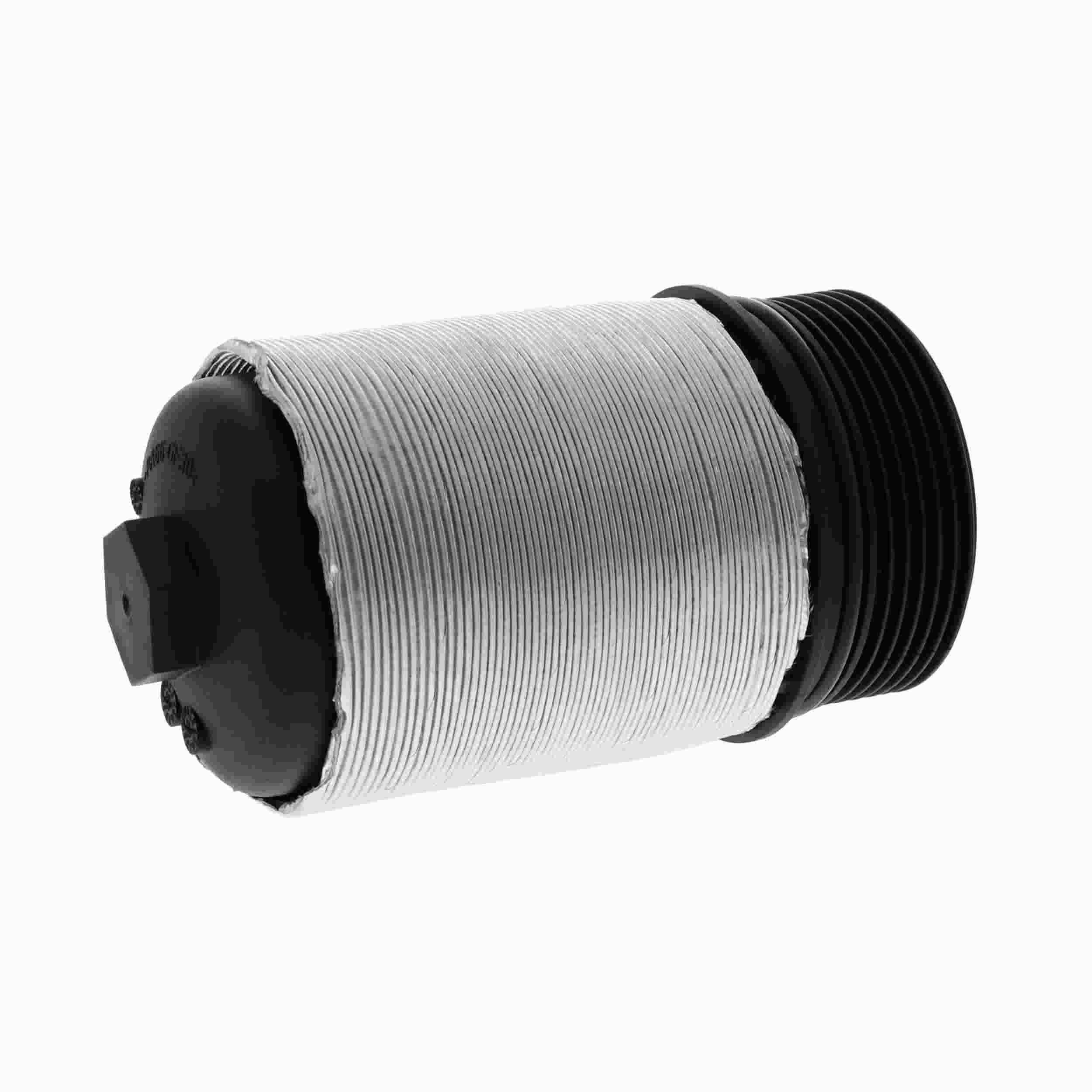 VAICO Engine Oil Filter Housing Cover V10-6835