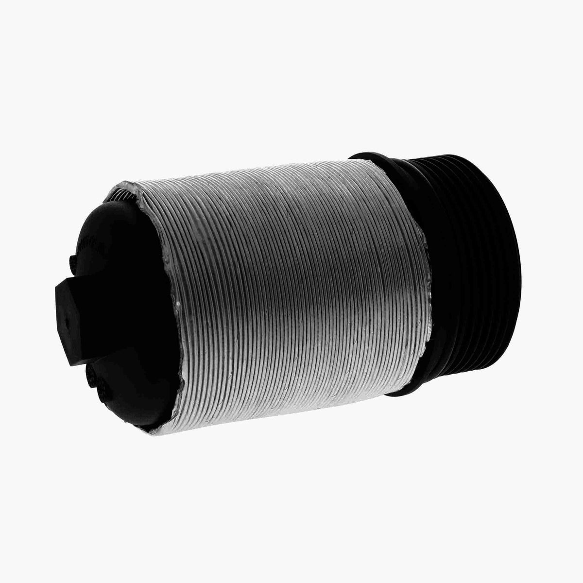VAICO Engine Oil Filter Housing Cover V10-6835