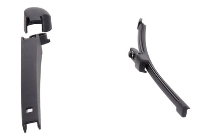 VAICO Back Glass Wiper Arm and Blade Assembly V10-6851