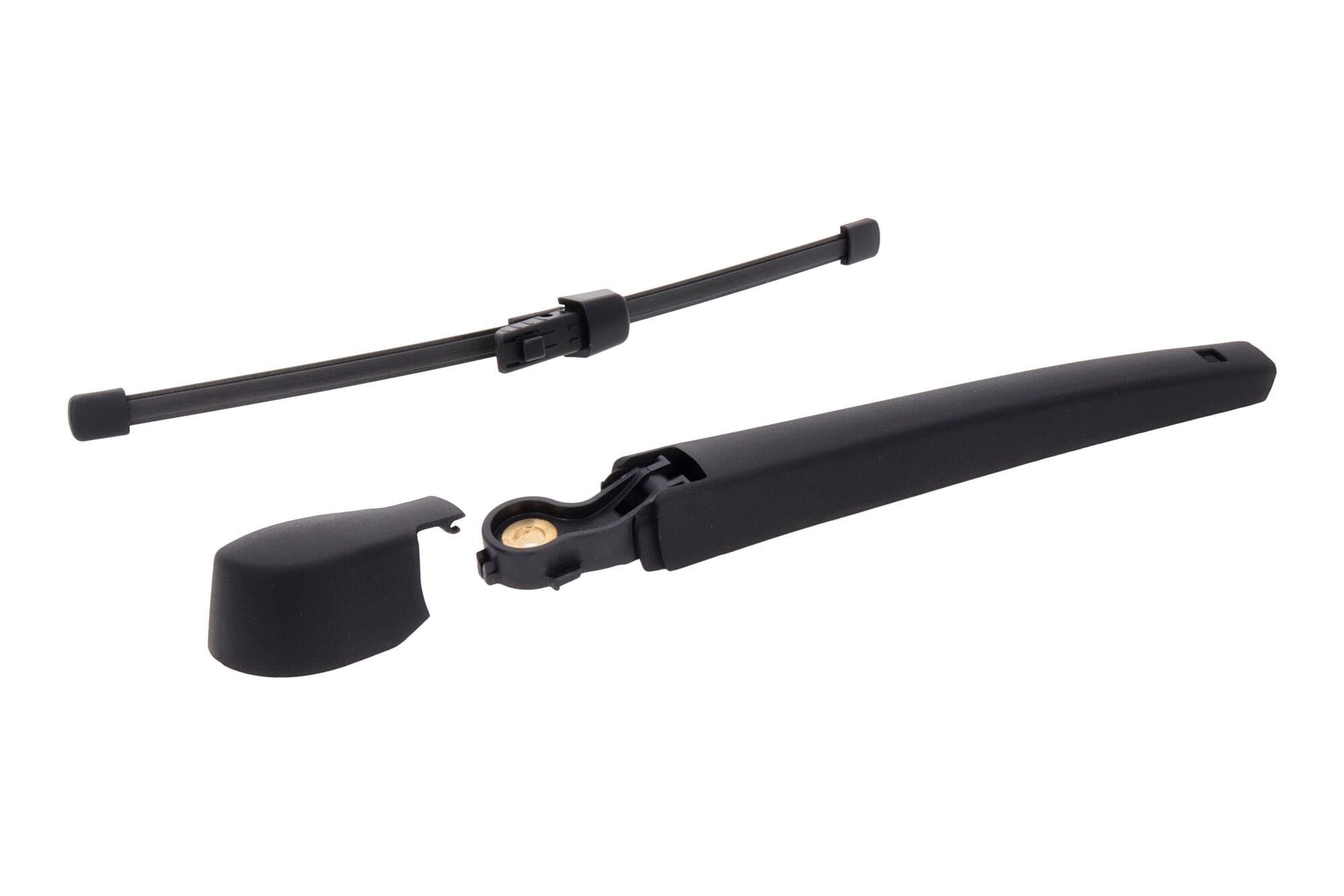 VAICO Back Glass Wiper Arm and Blade Assembly V10-6851