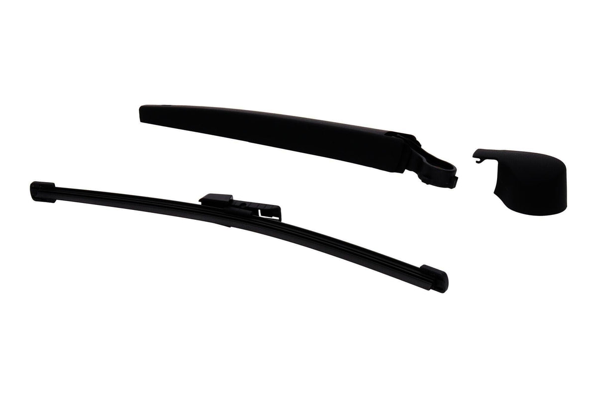 VAICO Back Glass Wiper Arm and Blade Assembly V10-6851