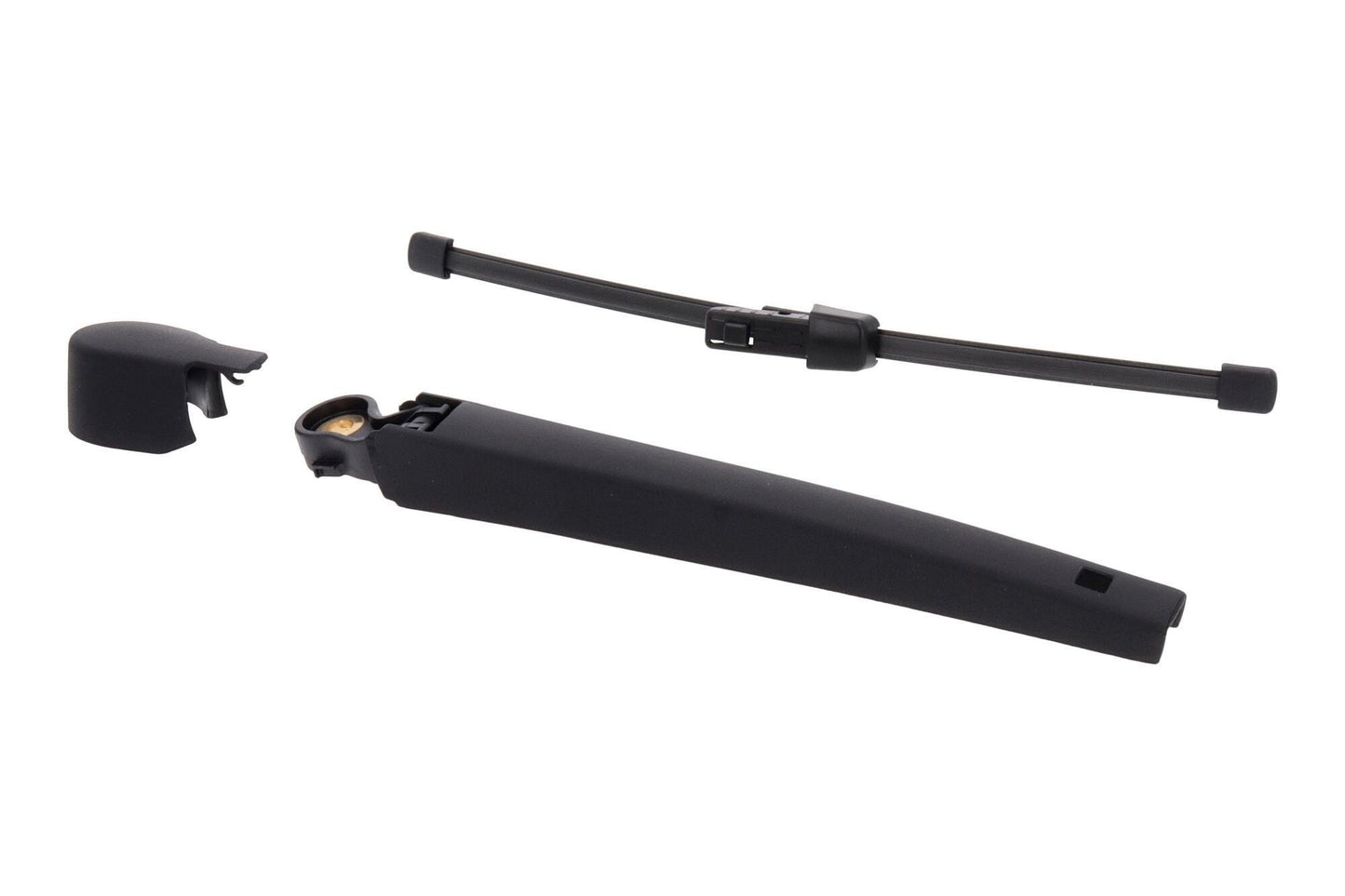 VAICO Back Glass Wiper Arm and Blade Assembly V10-6851
