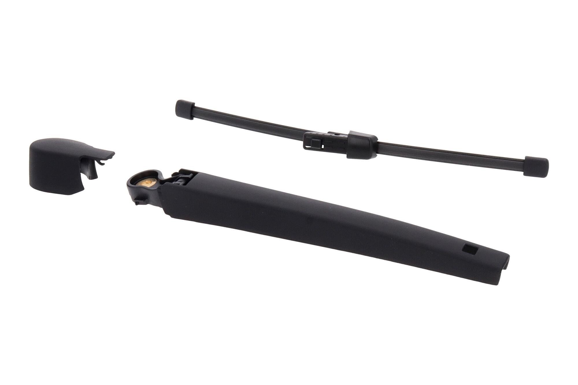 VAICO Back Glass Wiper Arm and Blade Assembly V10-6851