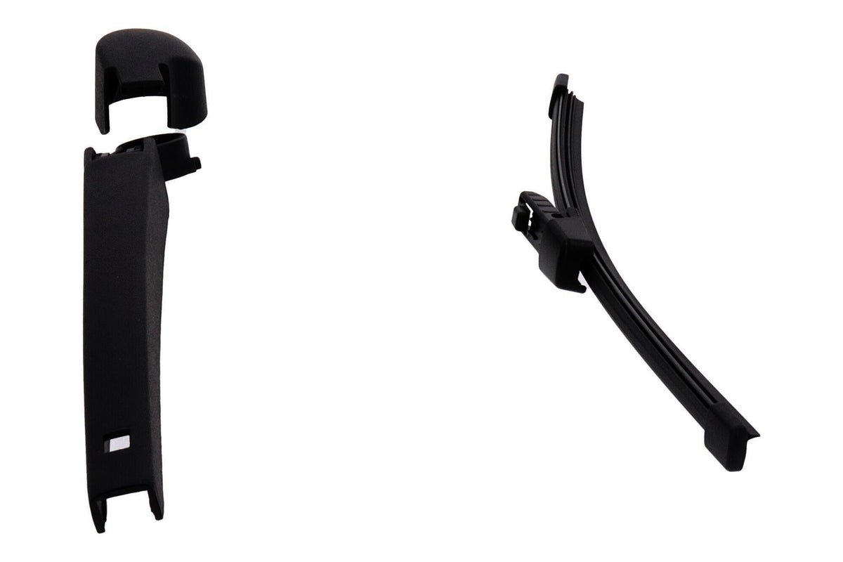 VAICO Back Glass Wiper Arm and Blade Assembly V10-6851