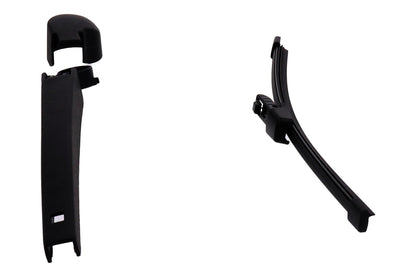 VAICO Back Glass Wiper Arm and Blade Assembly V10-6851