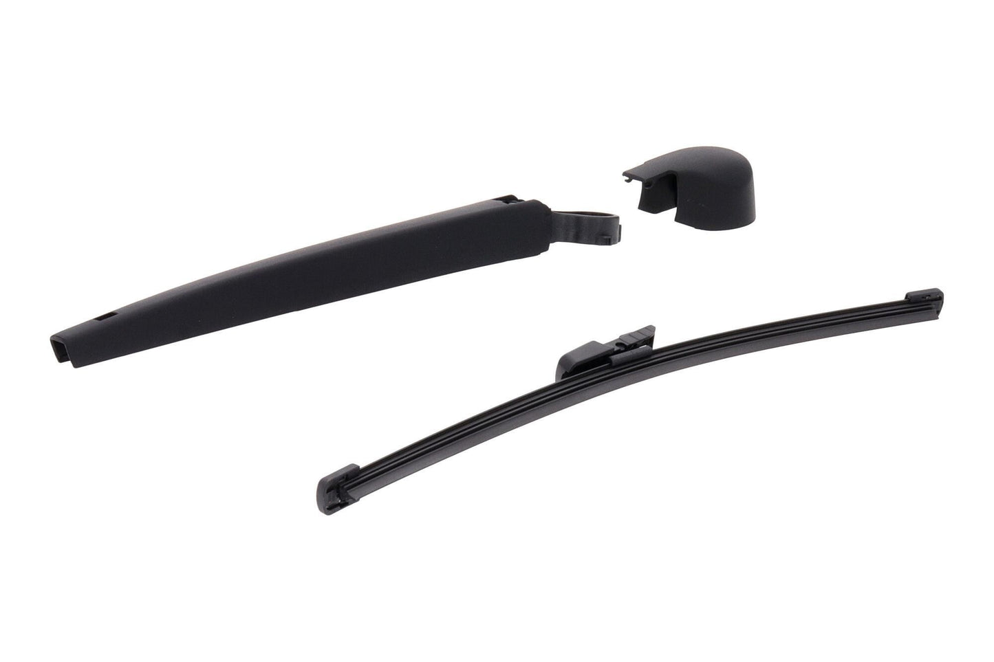 VAICO Back Glass Wiper Arm and Blade Assembly V10-6851