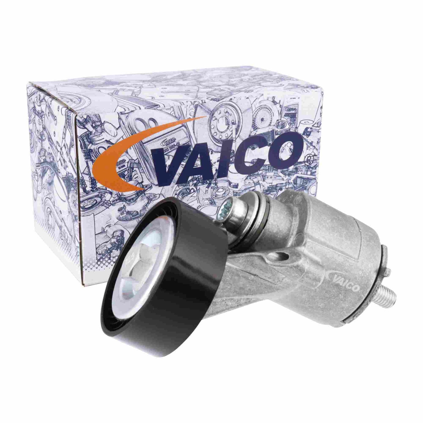 VAICO Accessory Drive Belt Tensioner V10-6882