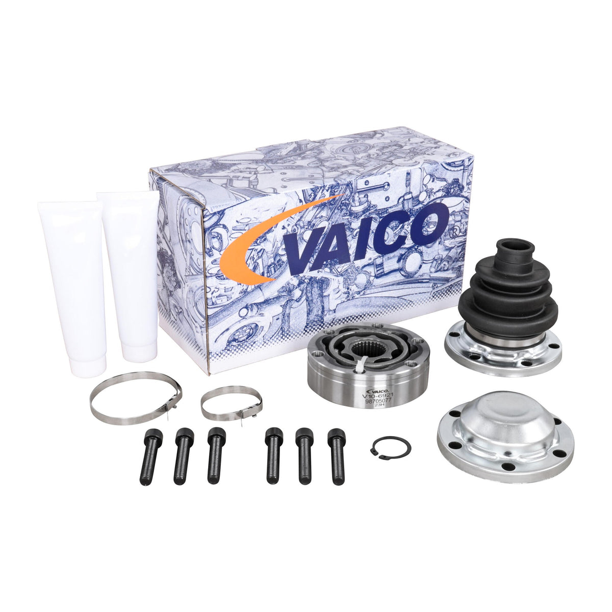 VAICO CV Joint Kit V10-6921