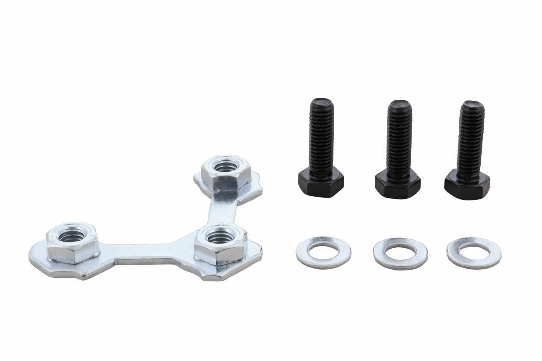 VAICO Suspension Ball Joint V10-7018