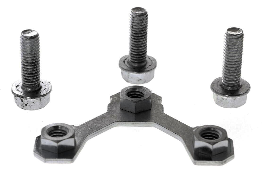 VAICO Suspension Ball Joint V10-7018