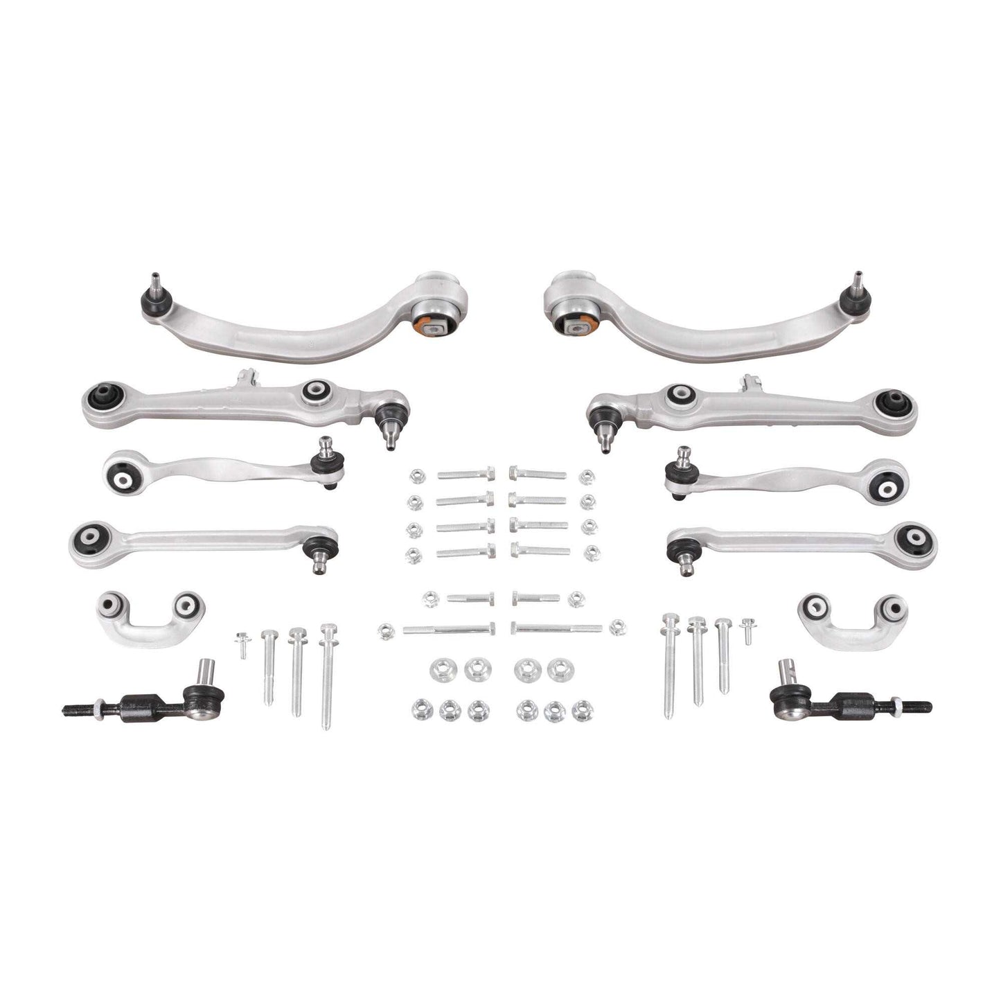 VAICO Suspension Control Arm Repair Kit V10-7205