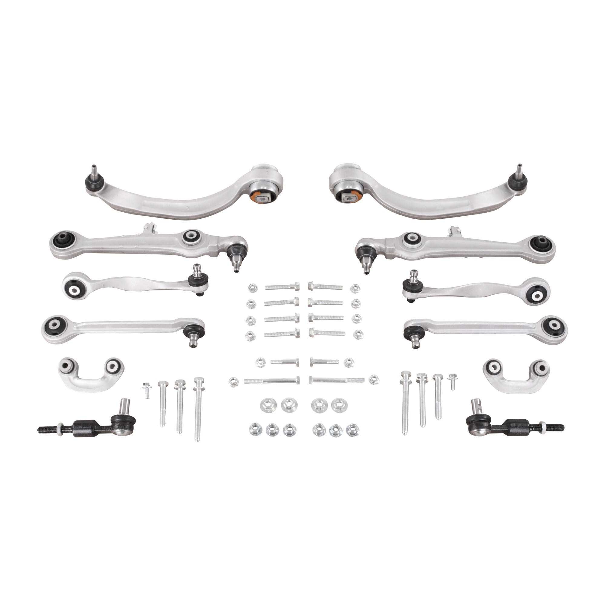 VAICO Suspension Control Arm Repair Kit V10-7205