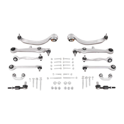 VAICO Suspension Control Arm Repair Kit V10-7205