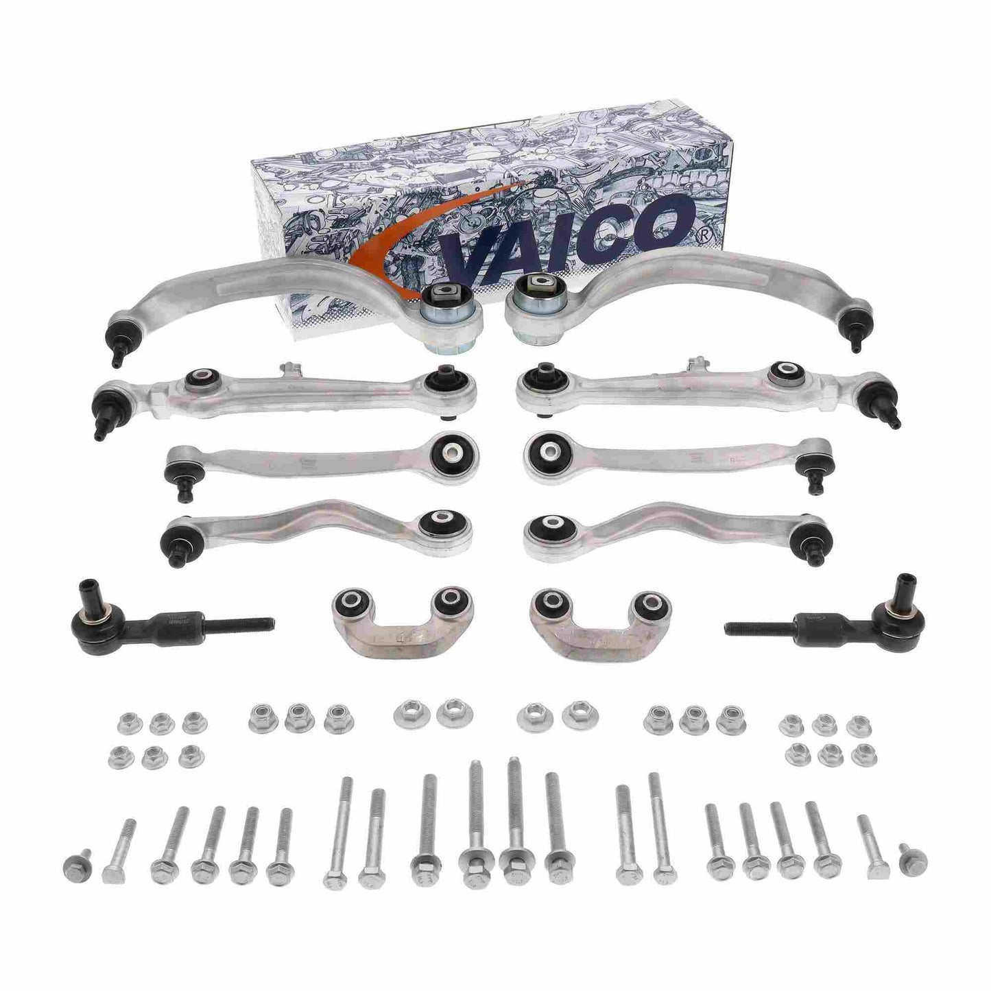 VAICO Suspension Control Arm Repair Kit V10-7205