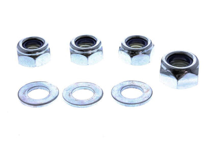 VAICO Suspension Ball Joint V10-7265