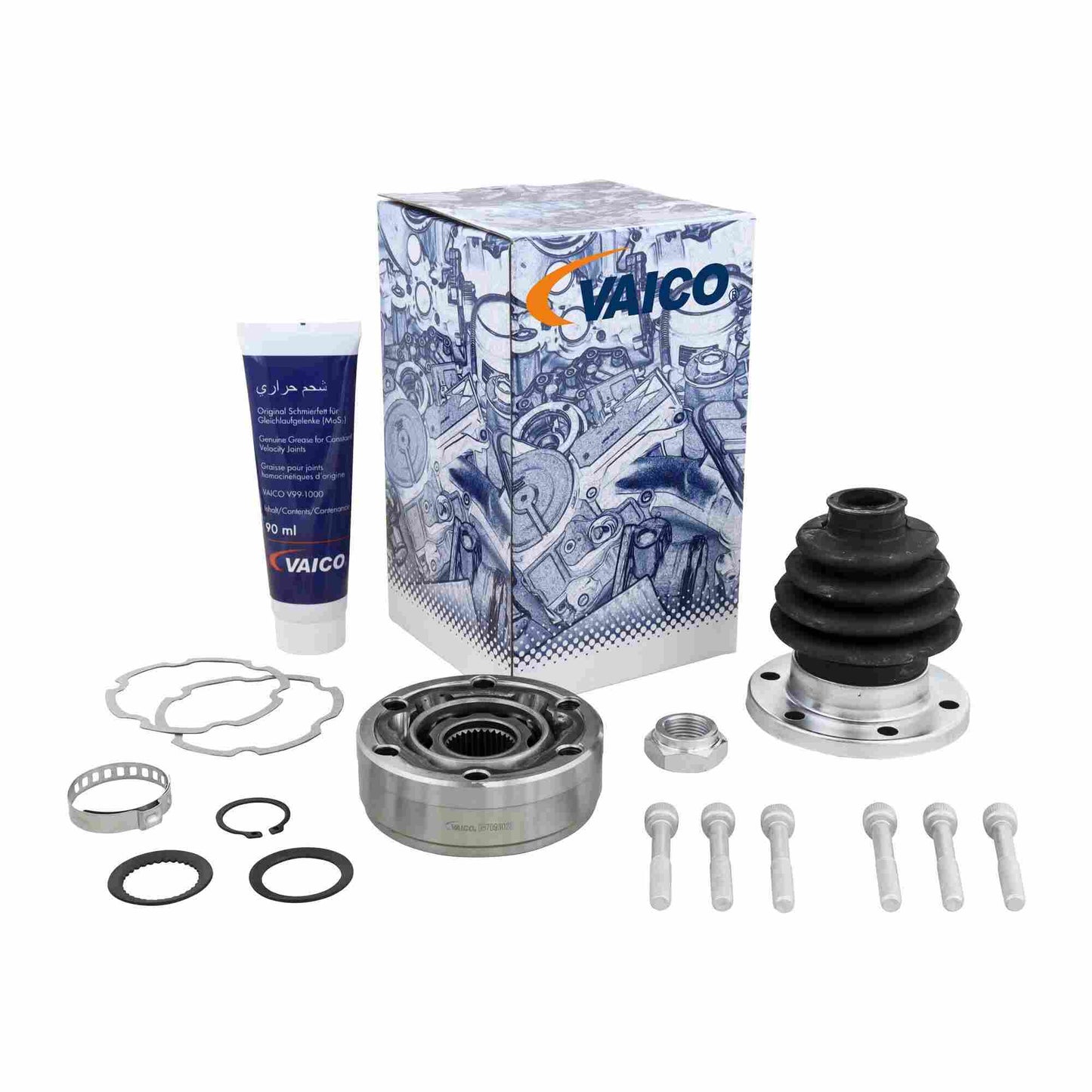VAICO CV Joint Kit V10-7274