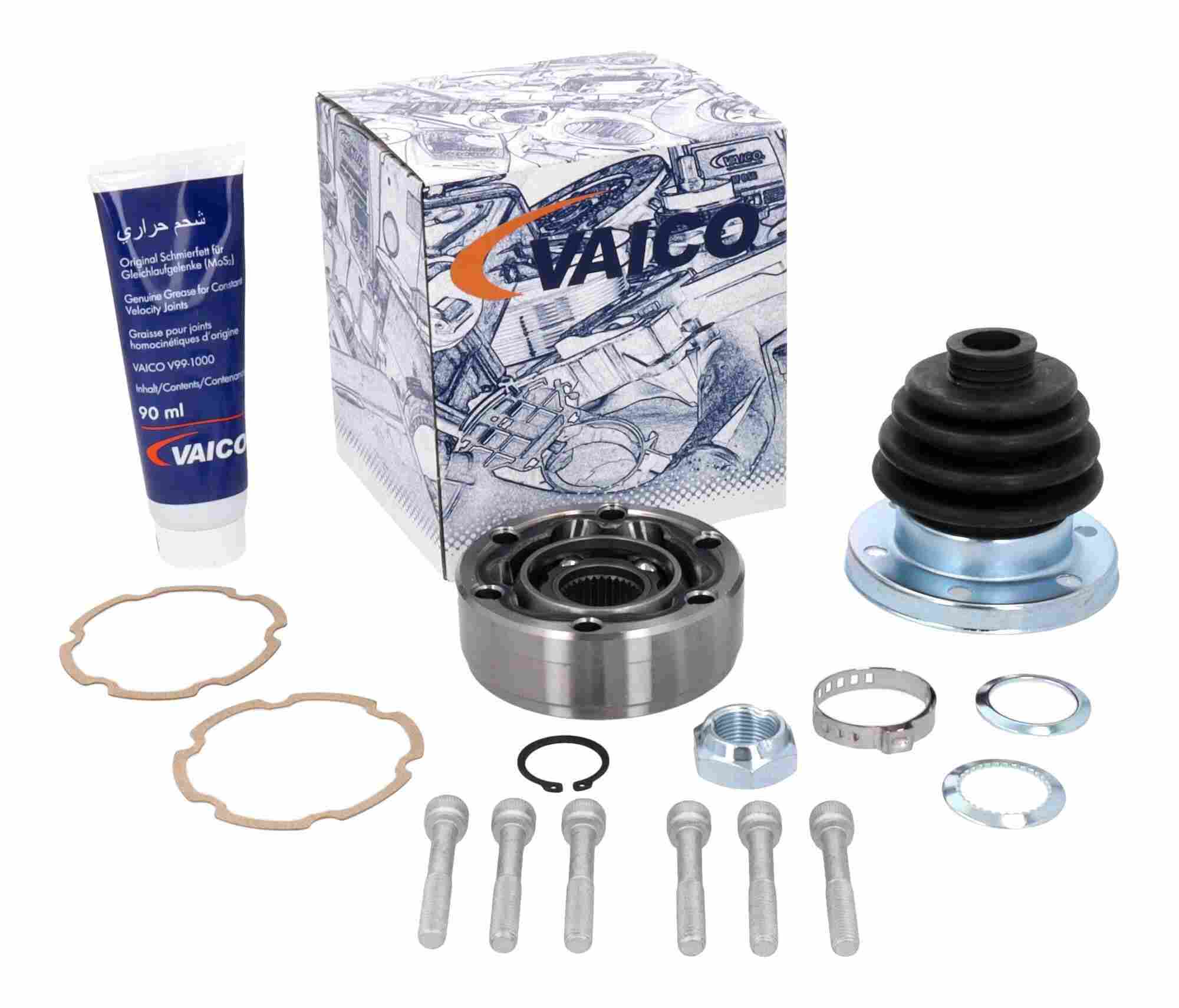VAICO CV Joint Kit V10-7274