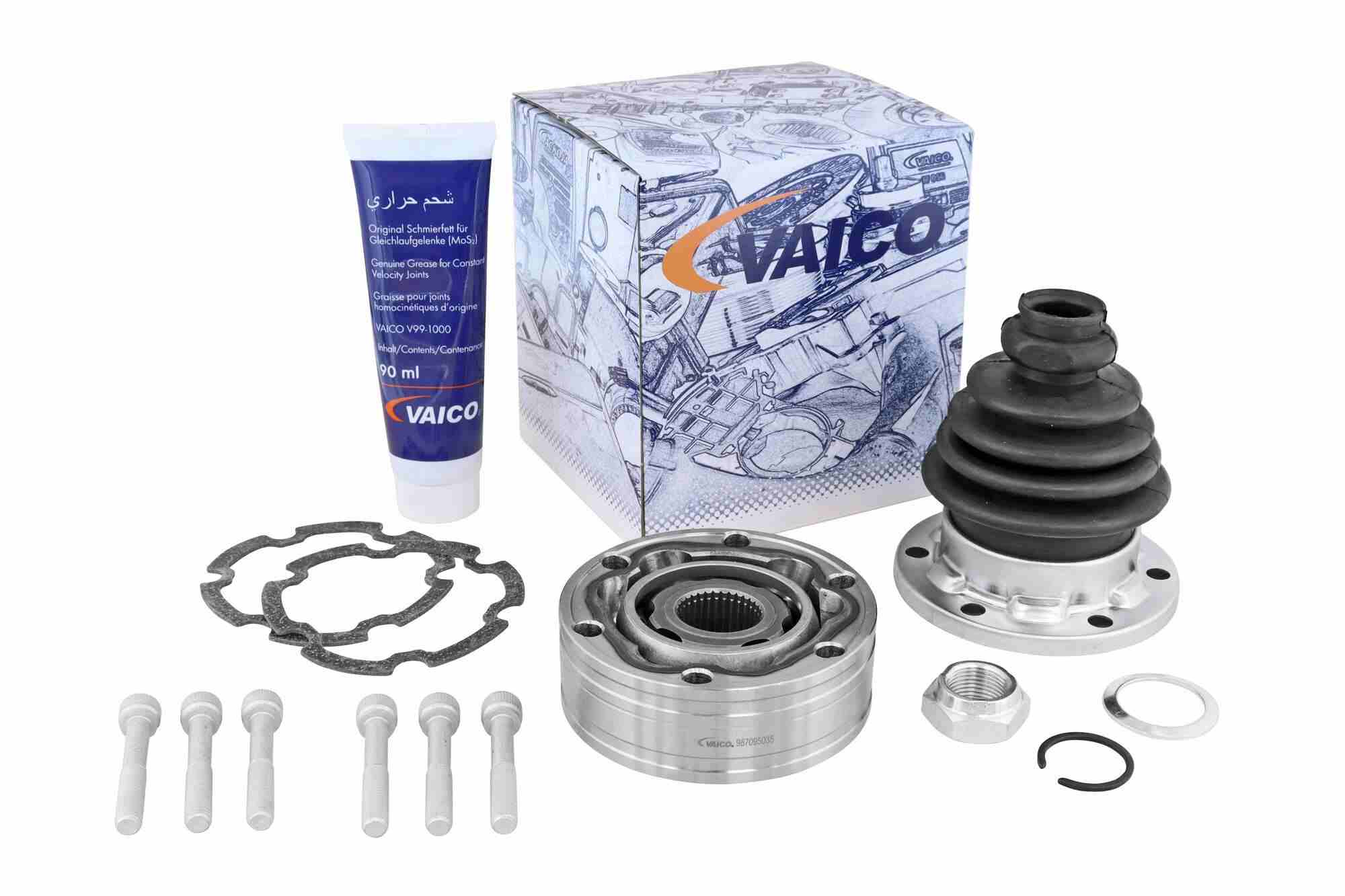 VAICO CV Joint Kit V10-7275