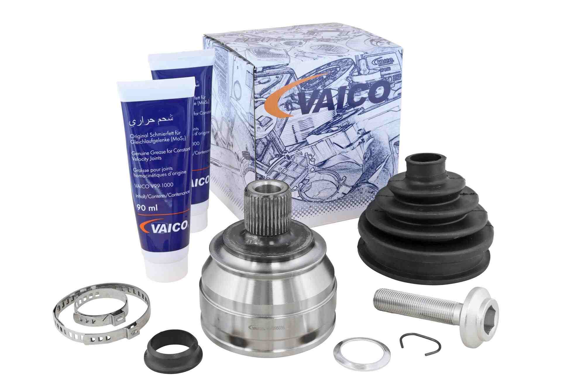 VAICO CV Joint Kit V10-7280